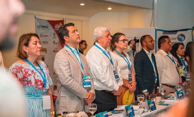 Loterías de Colombia han aportado más de $182.000 millones para la salud en los departamentos